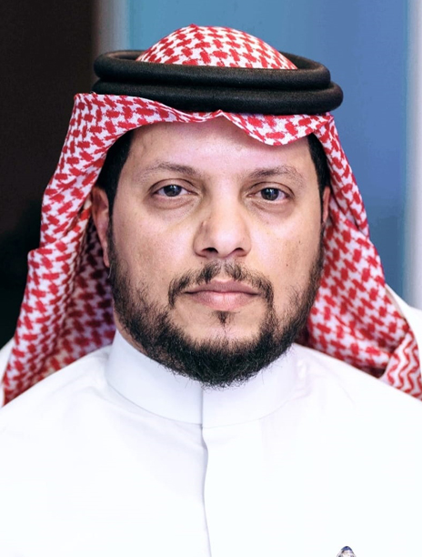 م. سعيد دخيل شنان اليزيدي